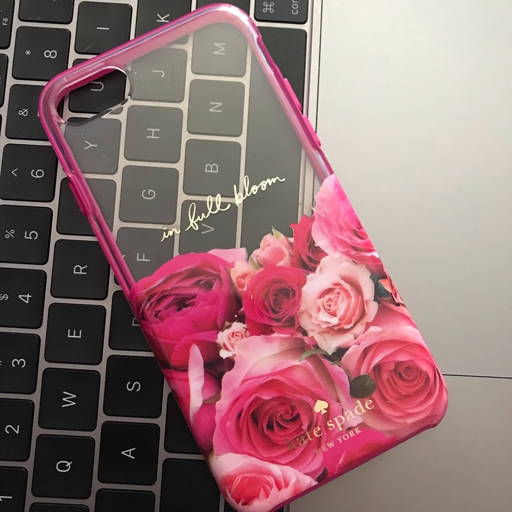 Kate Spade iPhone 6 Case